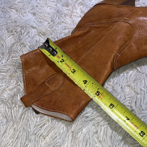 🍂-Woman’s Vero Cuoio boots-🍂 - Picture 9 of 10